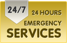 Charlotte Garage Doors Repair 24/7 emergency services 